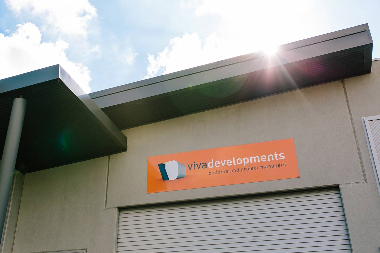Our Directors | Viva Developments